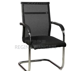 Executive Secretarial Office Chair