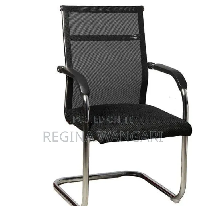 Executive Secretarial Office Chair