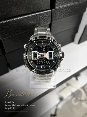 Naviforce Mens Timepieces Nf 9201