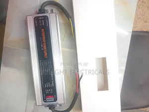 Waterproof Power Supply 110v-265v Output Led Power Supply 12v100w