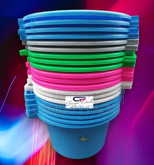 Gn Maxi Basin 50 Litres Capacity