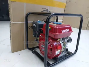 Honda Petrol Concrete Vibrator