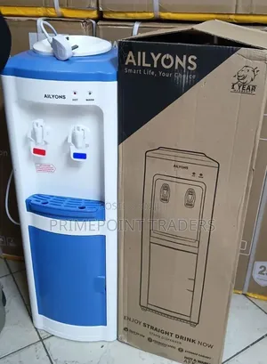 Ailyons Hot Normal Water Dispenser – Convenient Hydration Every Day