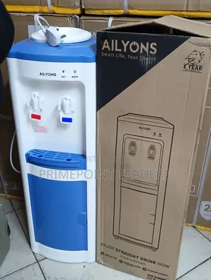 Ailyons Dispenser Hot and Normal,Stay Refreshed With the Ailyons