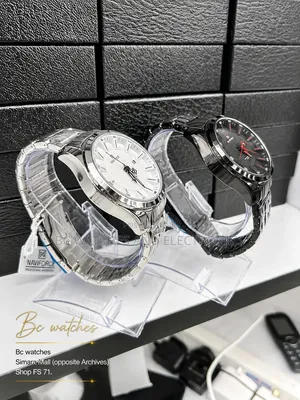 Naviforce Timepiece Nf 8032