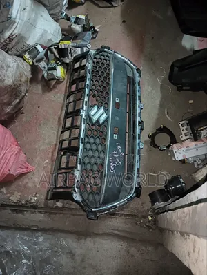 Grill Suzuki Swift