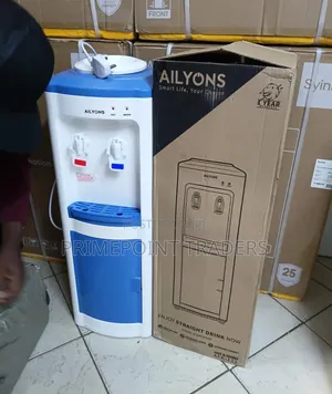 Reliable Hot Normal Water Dispenser by Ailyons
