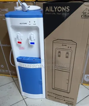 Reliable Hot Normal Water Dispenser by Ailyons