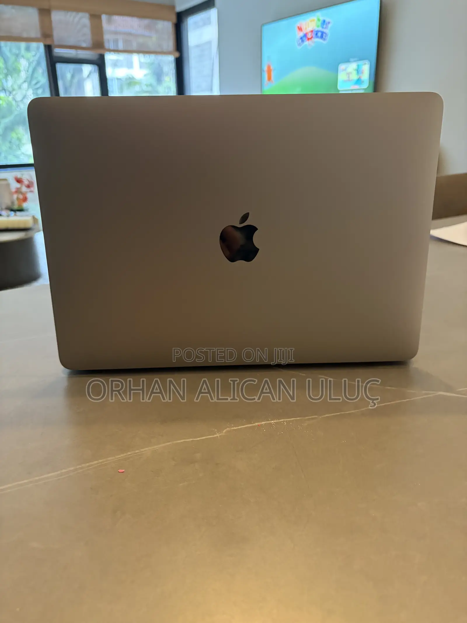 Laptop Apple MacBook Air 2019 8GB Intel Core i5 SSD 128GB