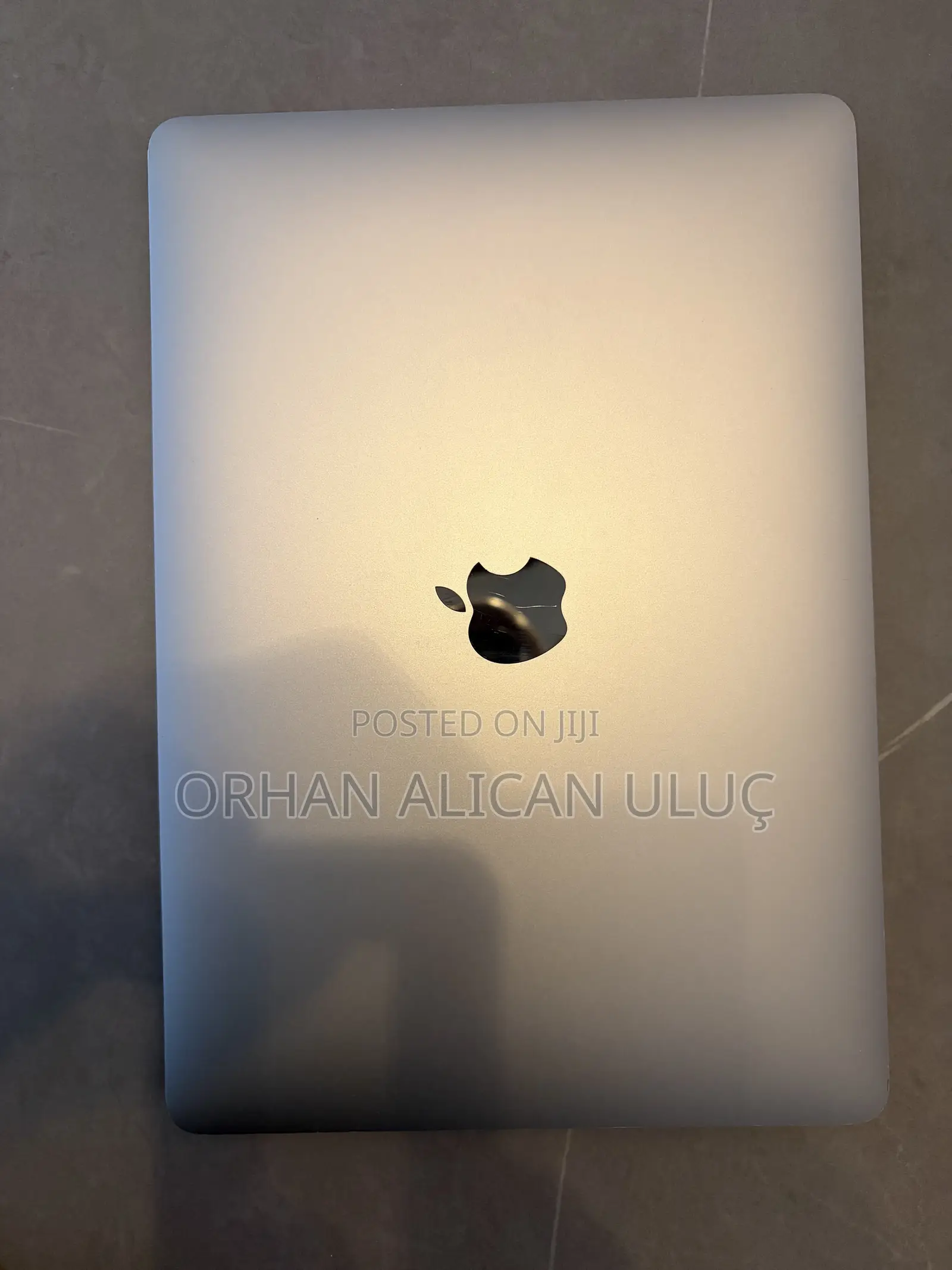 Laptop Apple MacBook Air 2019 8GB Intel Core i5 SSD 128GB