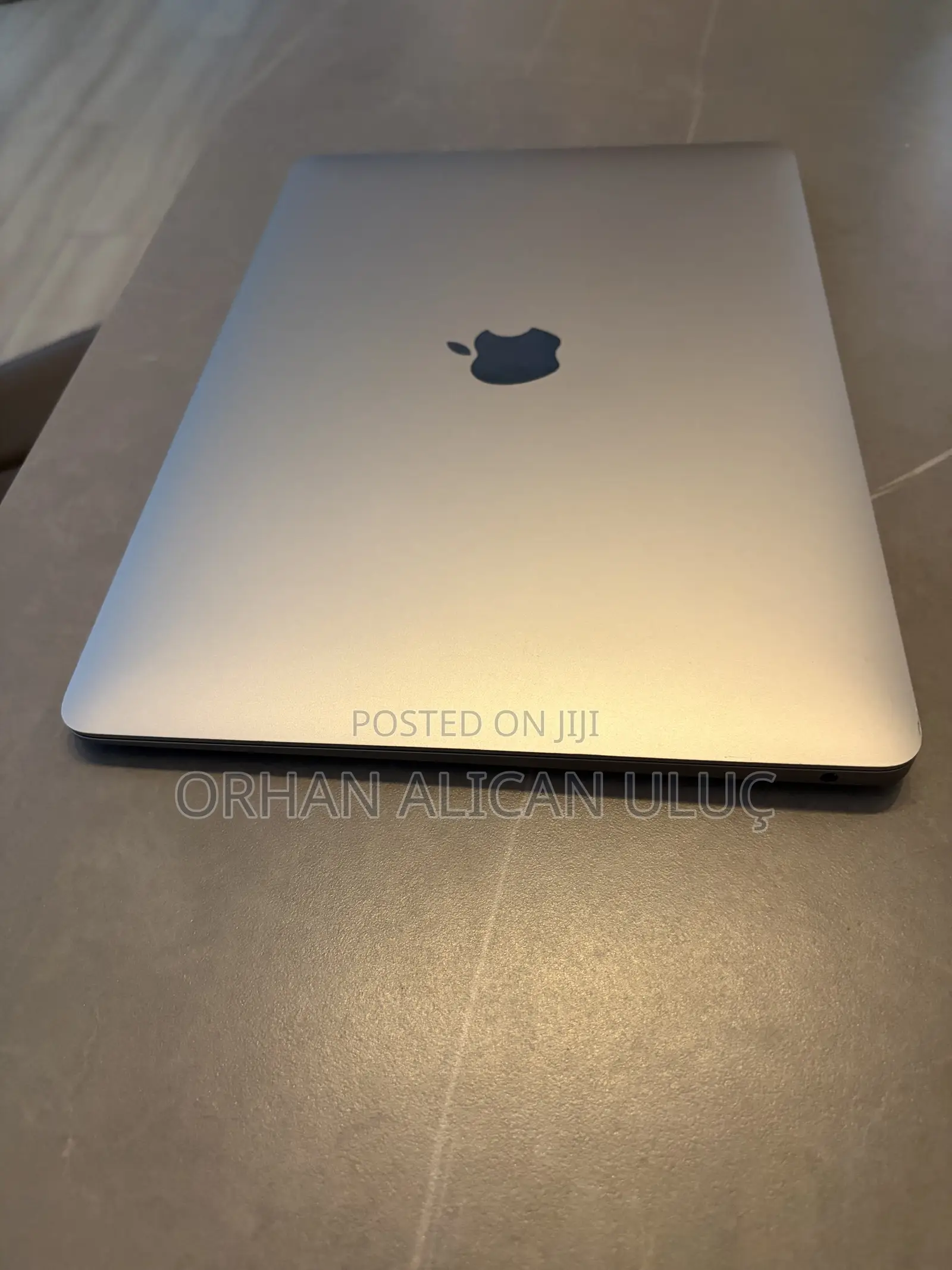 Laptop Apple MacBook Air 2019 8GB Intel Core i5 SSD 128GB