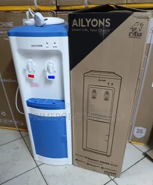 Ailyons Water Dispenser,Modern Water Dispensing Made Easy With Ailyons