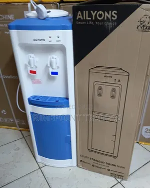 Ailyons Water Dispenser,Modern Water Dispensing Made Easy With Ailyons