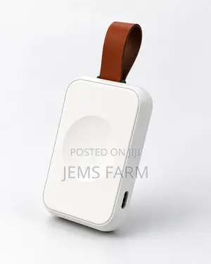 Universal Wireless Charging Base
