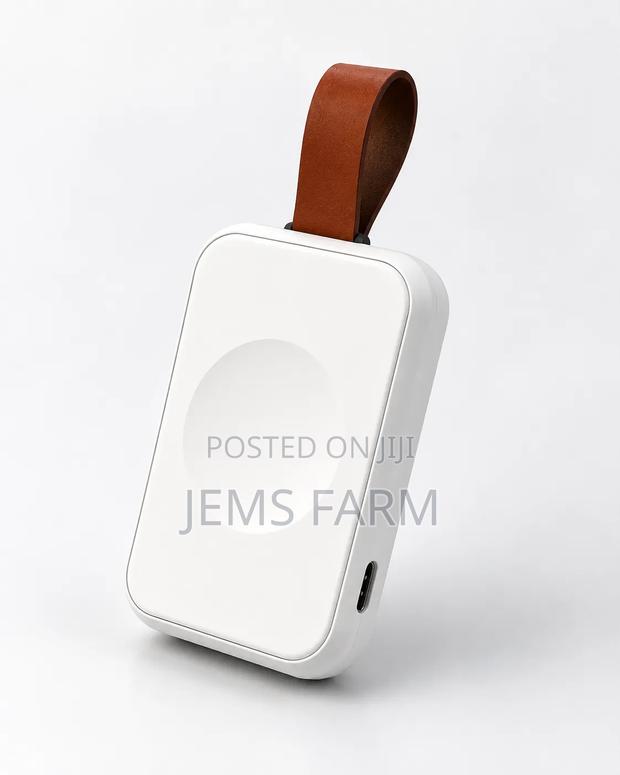 Universal Wireless Charging Base - thumbnail 3