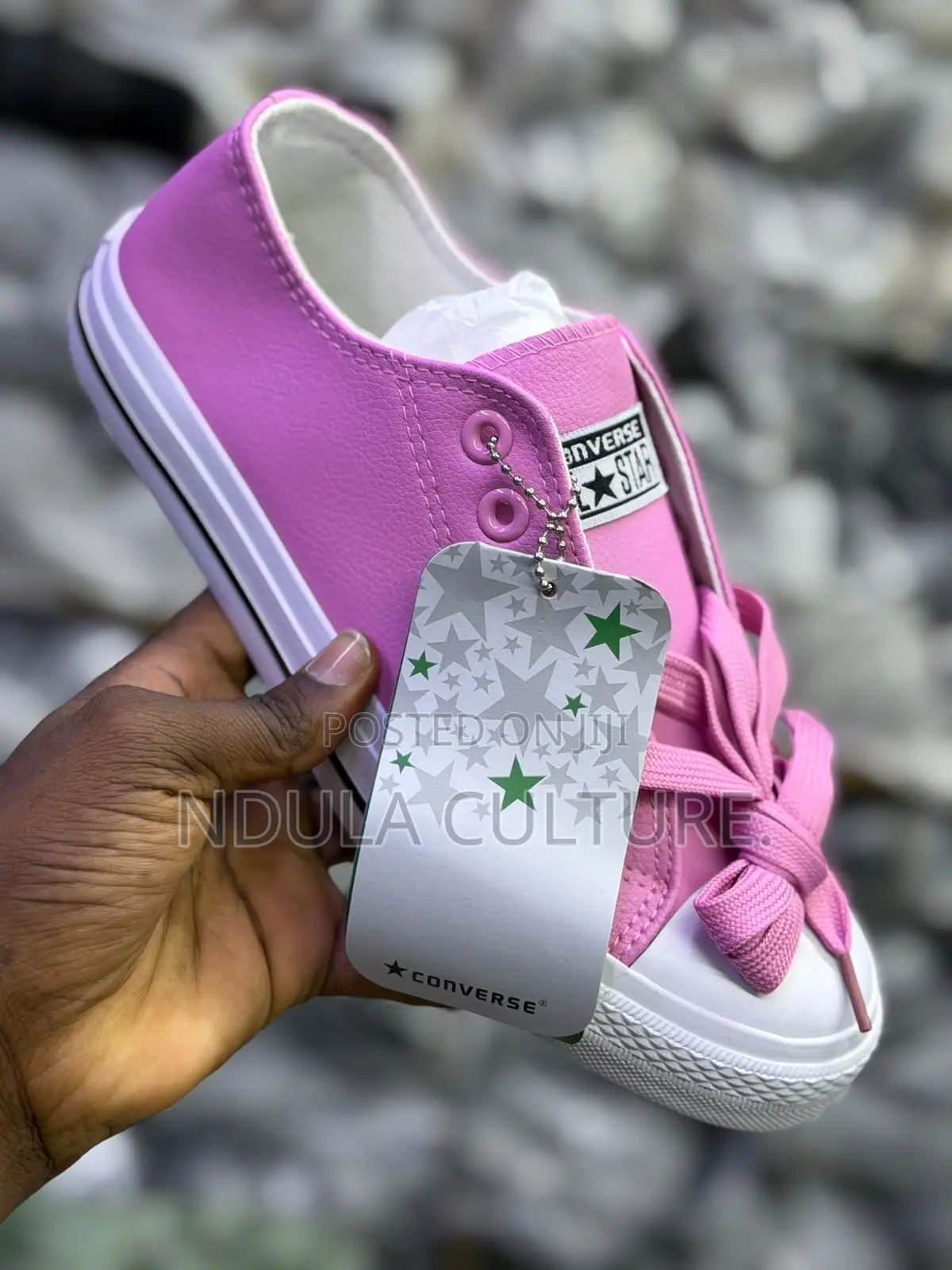 Rubbers Shoes