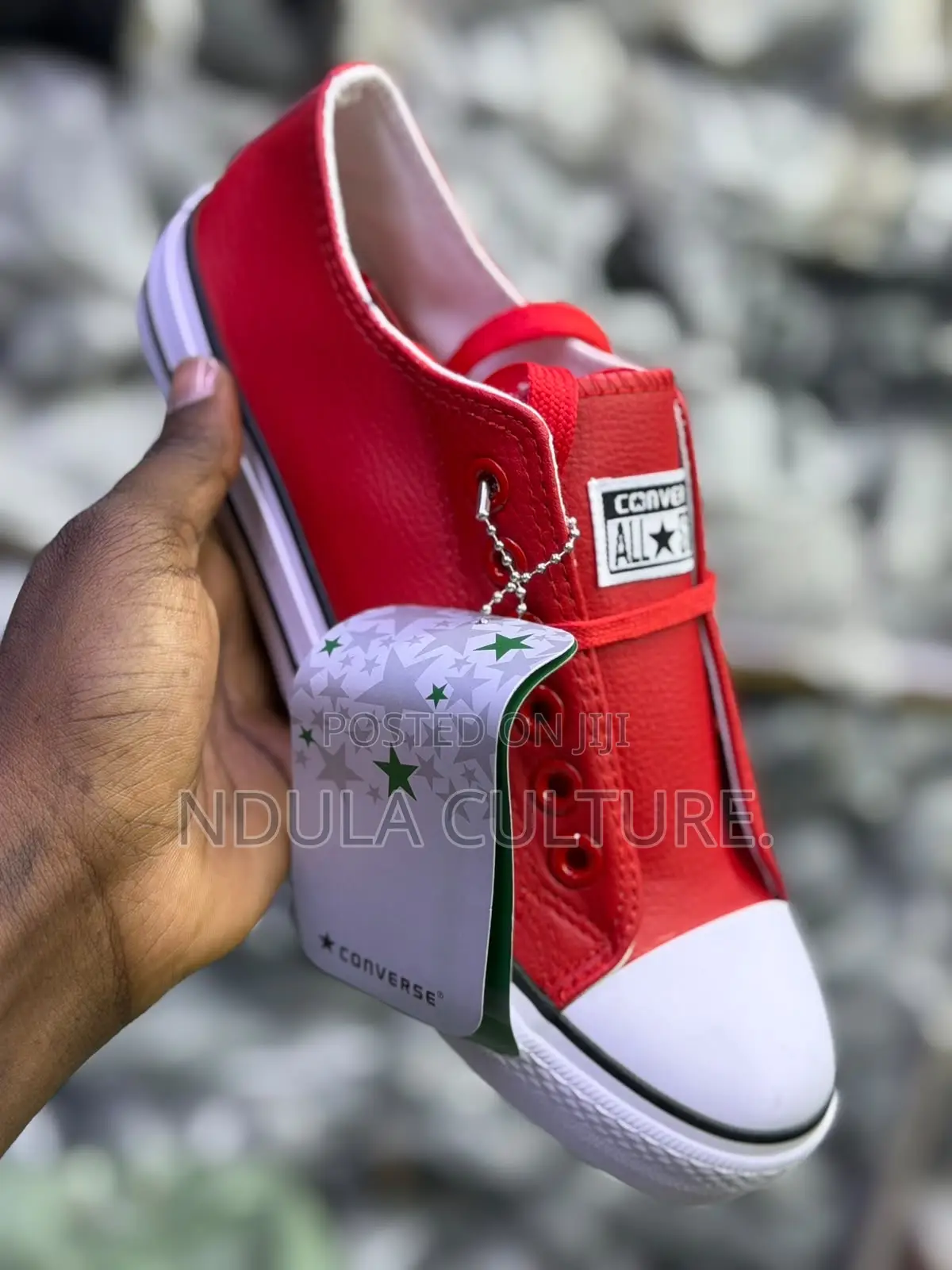 Rubbers Shoes