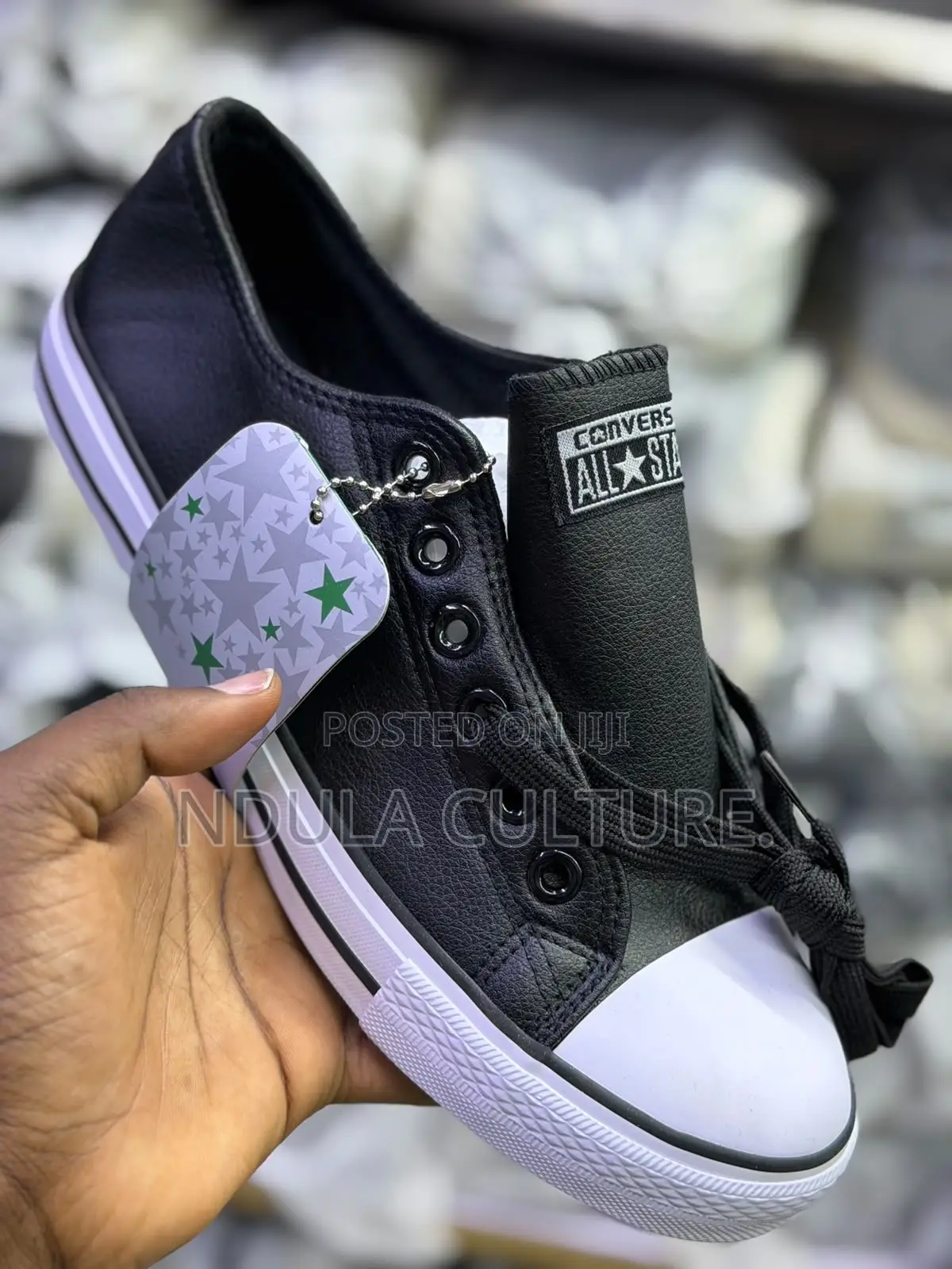 Rubbers Shoes