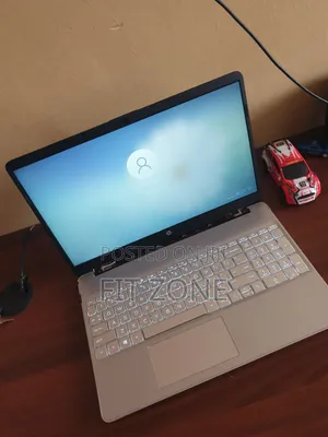 Laptop HP 15S 8GB AMD Ryzen 3 SSD 256GB
