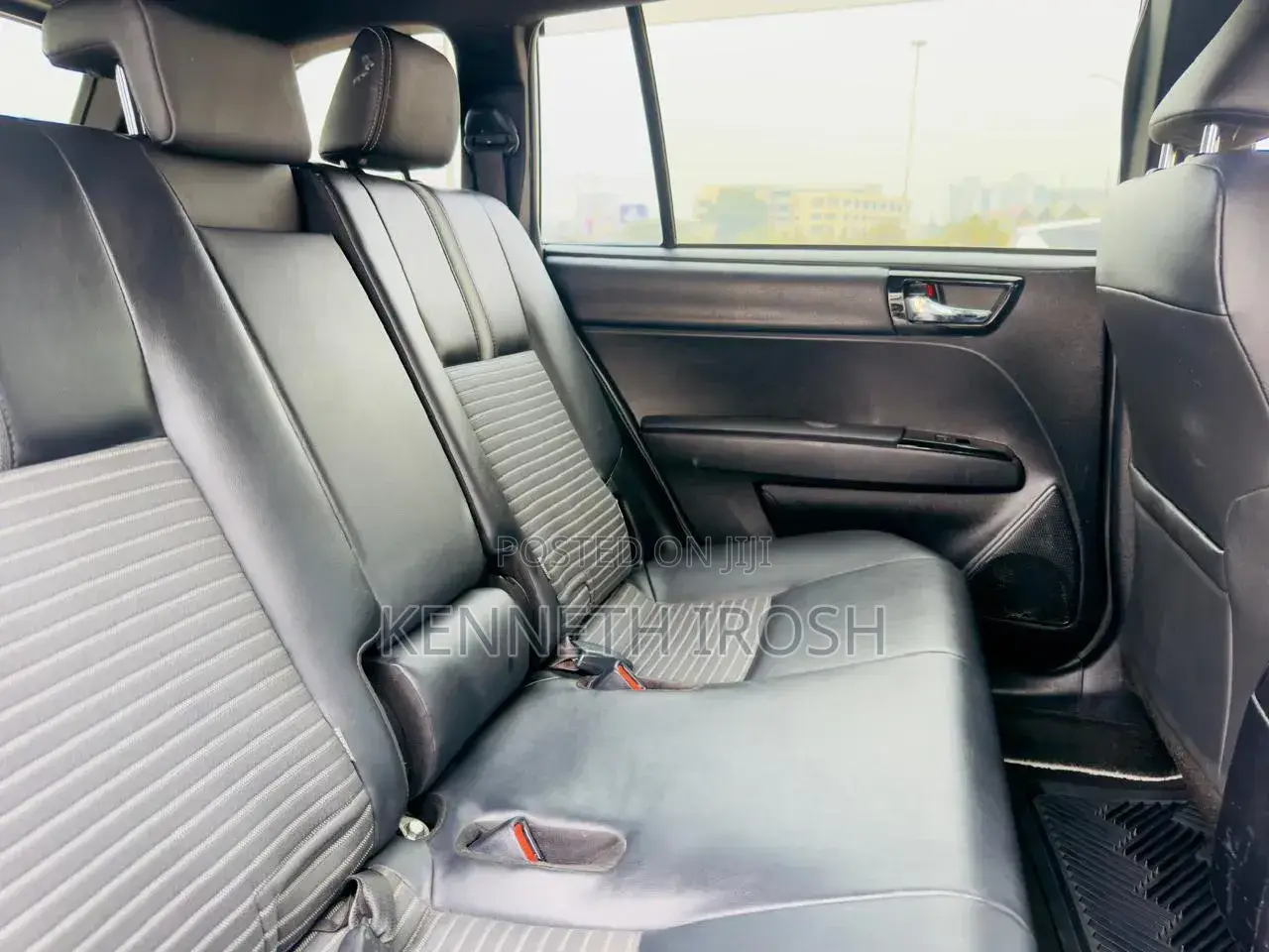 Toyota Corolla Fielder 2019 White