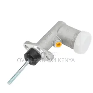 Land Rover Defender Clutch Master Cylinder Assembly
