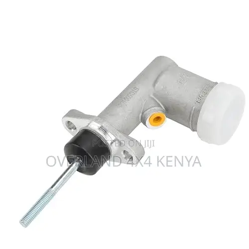 Land Rover Defender Clutch Master Cylinder Assembly