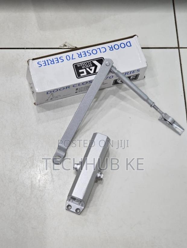 Hydraulic Door Closer Door Closer Heavy Duty Interior Close