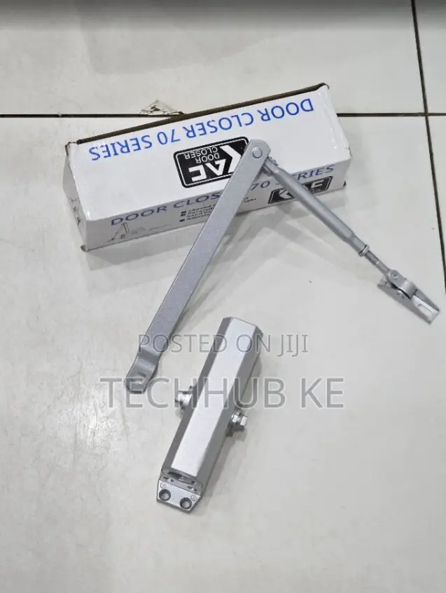 Hydraulic Door Closer Door Closer Heavy Duty Interior Close