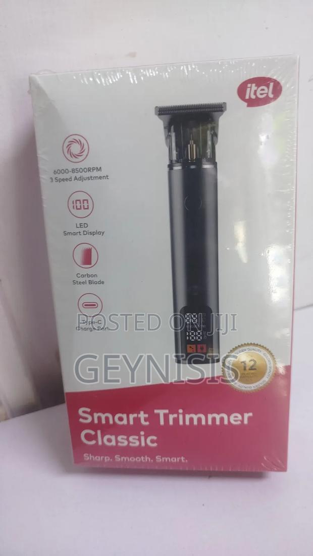 Iteltrimmer - thumbnail 2