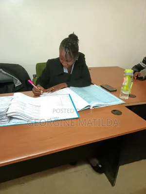 Intern Accounting and Finance