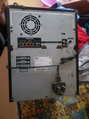 Lg Main Woofer