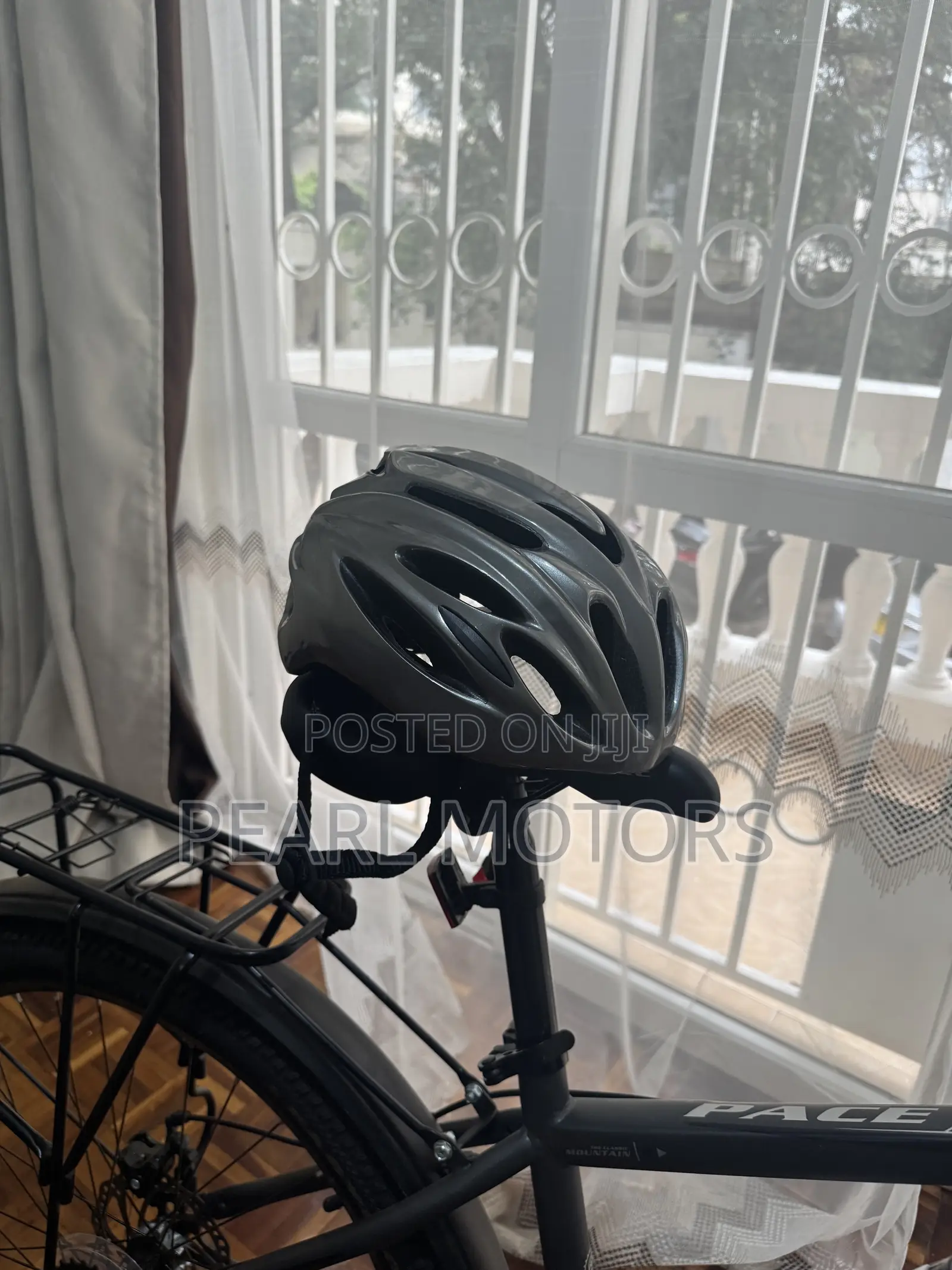 Pace Mountain Bike