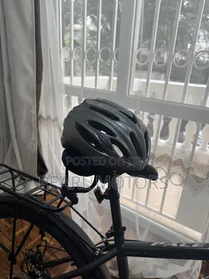 Pace Mountain Bike