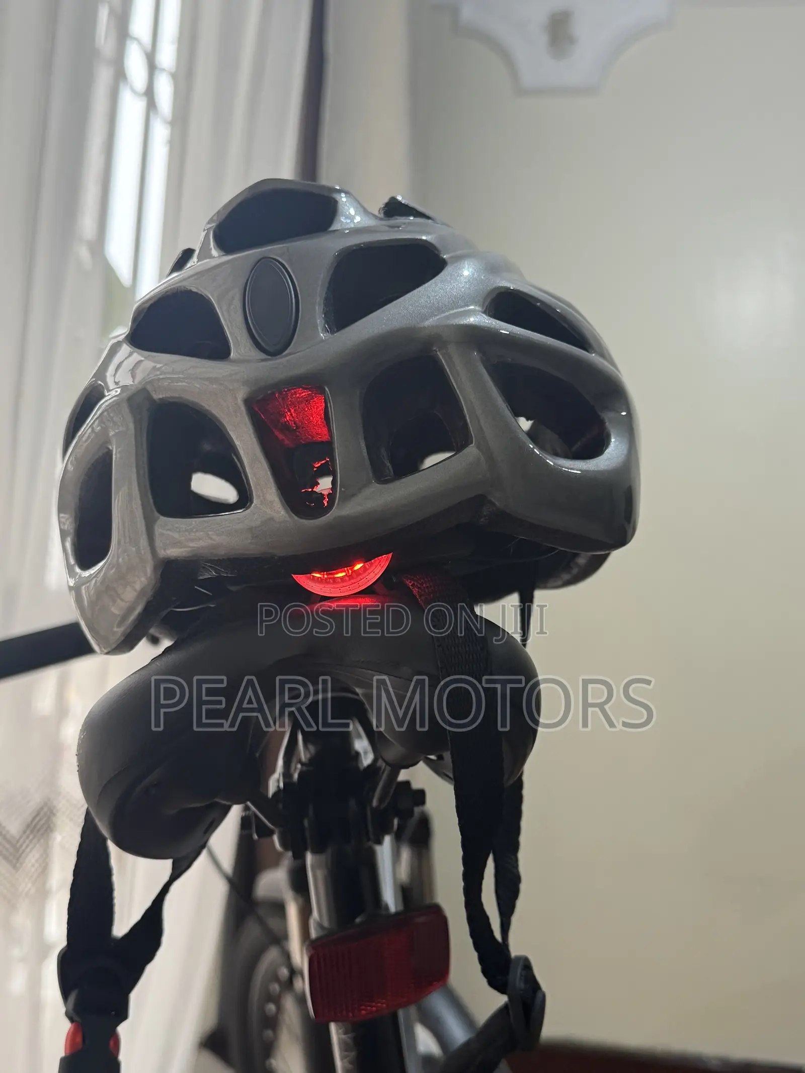 Pace Mountain Bike