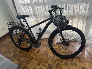 Pace Mountain Bike