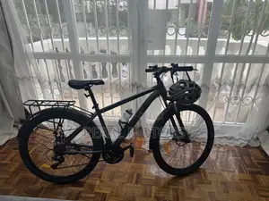 Pace Mountain Bike