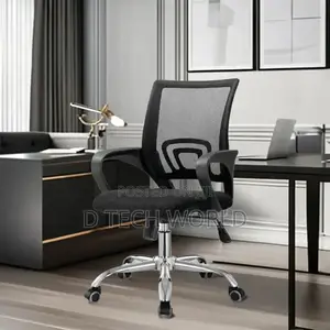 Clerical Mesh Office Chair