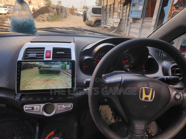 Honda Airwave Android Radio - thumbnail 3