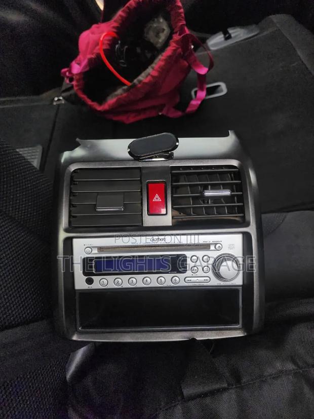 Honda Airwave Android Radio - thumbnail 5