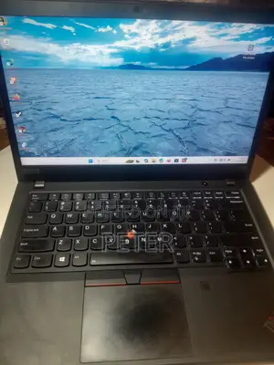 Laptop Lenovo ThinkPad T14 G1 32GB AMD Ryzen 7 SSD 512GB