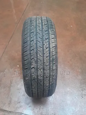 225/55r18 Goddard Tyre