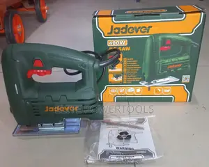 Jadever 400w Electric Jigsaw