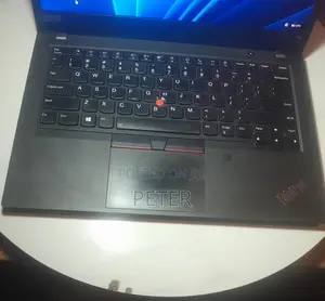Laptop Lenovo ThinkPad T14 G1 32GB AMD Ryzen 7 SSD 512GB