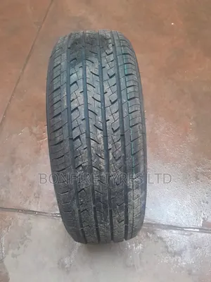 235/55r18 Goddard Tyre