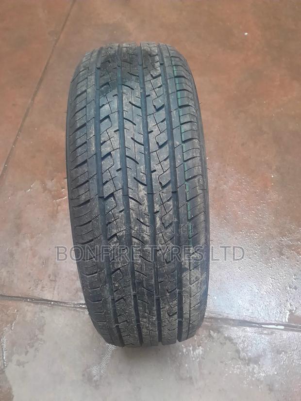 235/55r18 Goddard Tyre