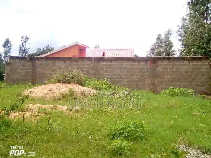 2bdrm House in Kenol, Kimorori/Wempa for sale