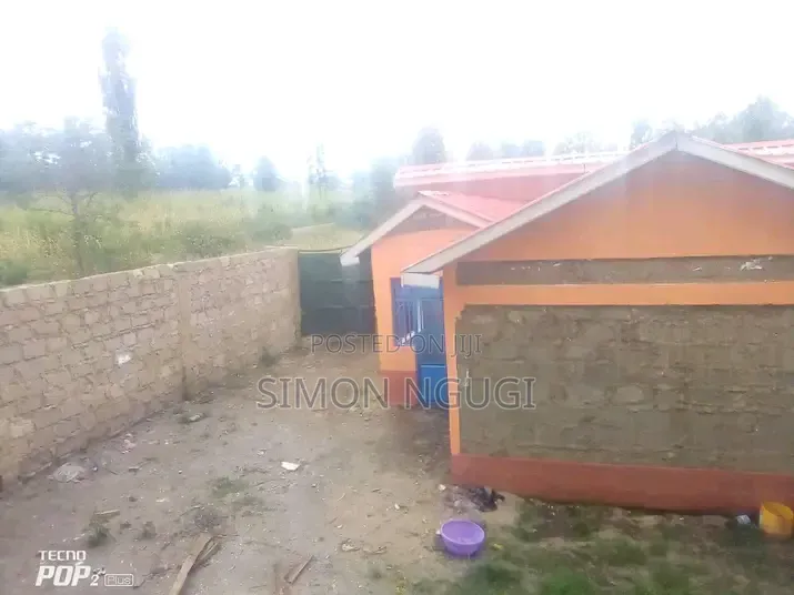 2bdrm House in Kenol, Kimorori/Wempa for sale