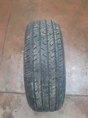 235/55r18 Goddard Tyre