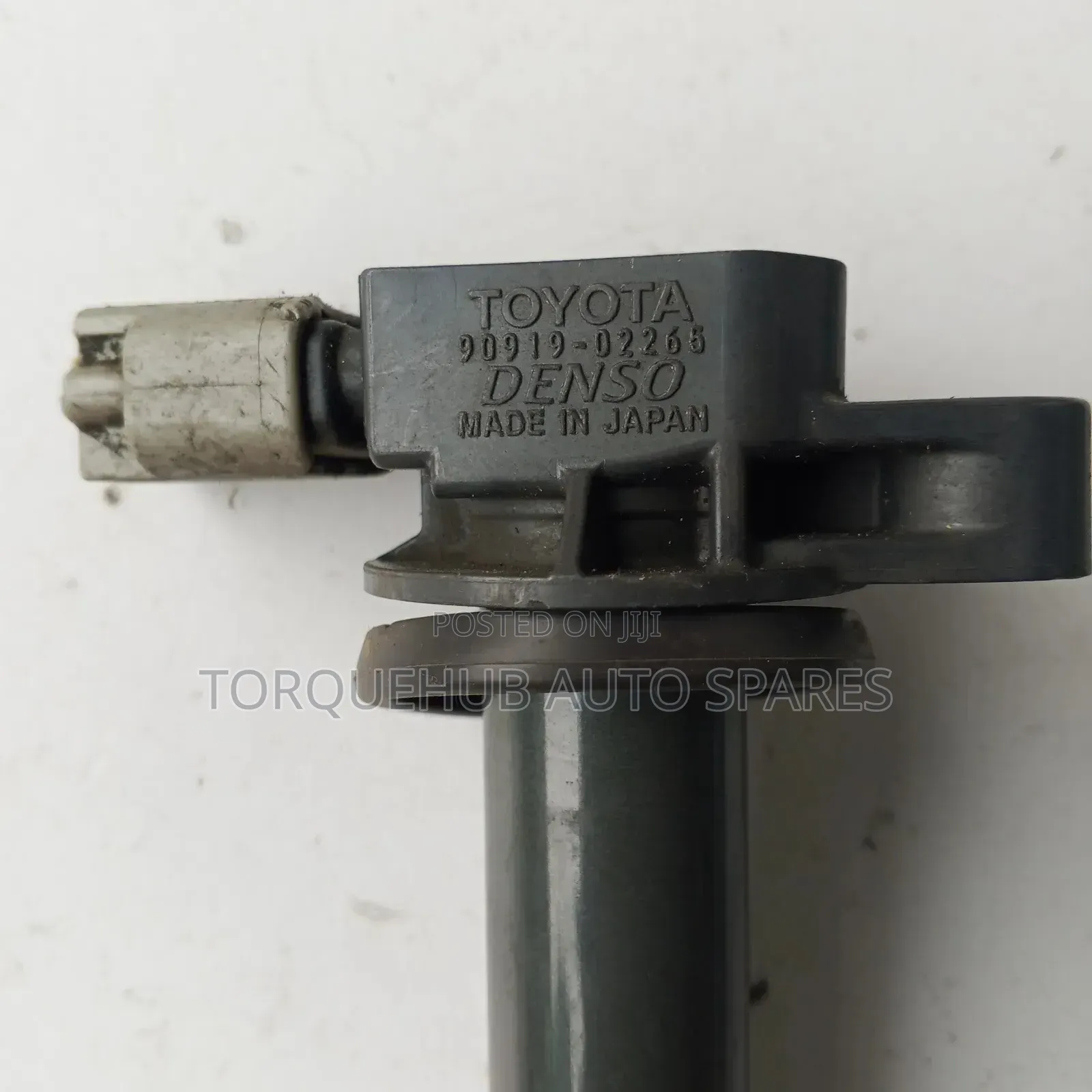 Toyota Sienta 2016 Ignition Coil No.65