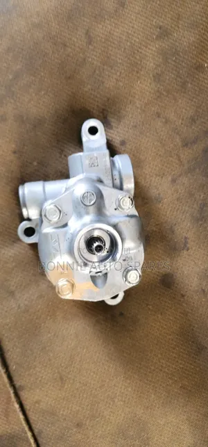 Hr12 Gearbox Oil Pump
